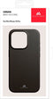 BlackRock Mag Urban - Soft Case - MagSafe compatible - Zwart