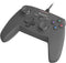 Genesis NJG-0773 MANGAN P58 - Game Controller - Bedraad USB - Trillingsfunctie - Zwart