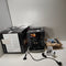 Jura J10 (EA) - Volautomatische koffiemachine - 46 koffiespecialiteiten - Onyx