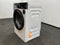 Beko BM3WFT3841B1 - Wasmachine - 8 kg - Energieklasse A - Wit
