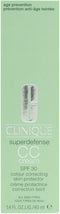 Clinique Superdefense CC Cream SPF30 40 ml - 04 Medium