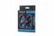 Fractal Design HP-12 PWM - Ventilator 120mm - 1800 RPM - Zwart Grijs