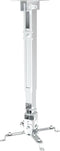 Reflecta SUP110583 - Beamerbeugel - 360° roteren en verstelbare hoogte - Wit