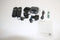 Gigaset A270 - DECT-telefoon - 2 handsets - handsfree functie