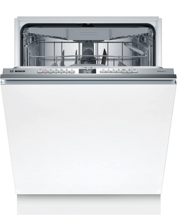 BOSCH SMH6ZCX10E - Vaatwasmachine Serie 6 - 14 couverts - 39-40 dB(A)
