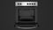 Conventionele Oven Teka HBE435MESS 72 L 2550W A