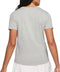 Nike Sportswear Club Essentials T-shirt Vrouwen - Maat L