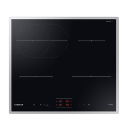 Samsung NZ64B4015HK - Kookplaat - 4 kookzones - Wifi-connectiviteit - Flexzone