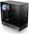 Thermaltake View 270 TG - ATX Tower - Gehard glas - Zwart