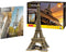 National Geographic 3D Puzzel Eiffel Tower
