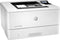 HP LaserJet Pro M404dn - Laserprinter - 38 ppm - Zwart
