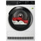 AEG TR968V4C - Warmtepompdroger - 3DScan technologie AbsoluteCare MixDry