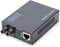 Digitus DN-82110-1 - Media Converter - 10/100/1000Base-TX naar 1000Base-SX - Bereik tot 0,5 km