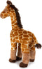Heppy Planet Giraffe - Knuffel - 100% gerecycled - 34 cm