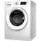 WHIRLPOOL FFB8489WVEE - Wasmachine voorlader - 8 Kg - FreshCare+ Stoom - 1400T