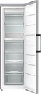 Gorenje FN619DAXL6 - Diepvriezer - 280 l 12,6 kg/24u No Frost 4* D Grijs Metallic
