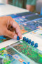 999 Games Finspan - Bordspel - Toegankelijk strategisch spel - Voor 1 speler