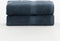 Badhanddoek SG Hogar Denim Blue 50 x 100 cm 50 x 1 x 10 cm 2 Stuks