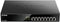 D-Link 8 Port Desktop Switch - Unmanaged - 8 PoE+ Poorten 140W - 16Gbps