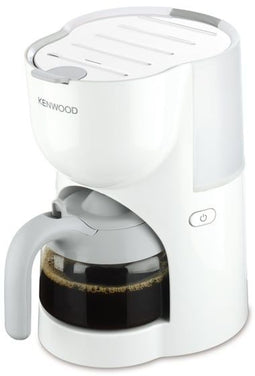 Kenwood CM200 - Kaffeemachine - 4-6 kopjes - 650W
