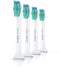 Philips Sonicare ProResults HX6014/87 - Opzetborstels - Verwijdert tot 2x meer tandplak (set van 4)
