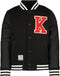 Vingino Kalvijn Jacket outdoor-TIMO - Jongens jas - Regular fit - Maat 152