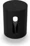 Sonos Sub Mini - Subwoofer - Diepe bass - Zwart
