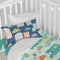 Happy Friday Duvet cover set 2 pieces Holidays 115x145 cm (Cot bed) Multicolor
