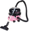 Casdon Hetty - Speelgoed Stofzuiger - Werkende zuigkracht - Roze