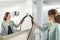 Kärcher SC 4 EasyFix Iron - Sledestoomreiniger - Continu hervulbaar - 2000 W