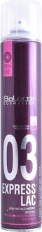 Haarlak Proline 03 Express Salerm 3409F (650 ml) 650 ml