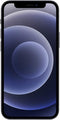 Apple iPhone 12 mini - Zwart - 64 GB - Fysieke simkaart + eSIM