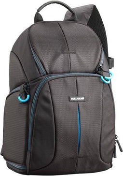 Cullmann Sydney pro - Sling bag - Spatwaterdicht - Zwart