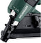 Metabo NFR 18 LTX 90 BL - Nietpistool - Krachtige motor ergonomische greep - Groen