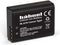 Hähnel HL-E10 - Accu Li-Ion 1080mAh - Vervanging voor Canon LP-E10 - Zwart