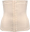 MAGIC Bodyfashion Maxi Sexy Waistnipper - Corrigerend - Maat 3XL - Latte
