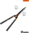Bradas Heggenschaar 20cm meslengte - Antislip handgreep