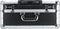 Alumaxx pilotenkoffer - C-2 - aluminium - zilver-carbon - JU-45129