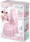 De Cuevas Toys Mozes Roze 3-6 Years