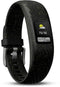 Garmin vívofit 4 - Activiteiten-tracker - 1+ jaar batterijduur - Zwart