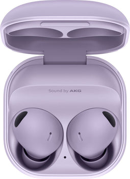 Samsung Galaxy Buds 2 Pro - Draadloze oordopjes met ANC - Paars
