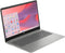 HP Chromebook 15a-nb0714nd - 15.6 inch - Full HD - 128 GB opslag