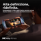 MOTOROLA moto g55 - 256 GB Paars