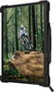 Urban Armor Gear Plasma Case - Tablet - Dual-layer design - Schokbestendig (0840283906497)