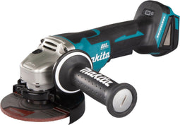 Makita DGA508Z - Accuslijper - 18V - 125 mm (zonder accu's)