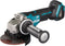 Makita DGA508Z - Accuslijper - 18V - 125 mm (zonder accu's)