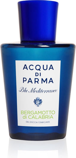 Acqua di Parma - Blu Mediterraneo - Bergamotto di Calabria Shower Gel - 200ML