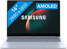 Samsung GalaxyBook 4 Edge 16 NP960XMB-KB1DE - Laptop - QWERTZ