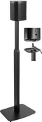 Speakerstandaard Deluxe Sonos® One en One SL en Play:1 - hoogte verstelbaar