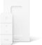 Philips Hue Dimmer Switch - Slimme schakelaar voor Hue lampen - Draadloos en dimbaar